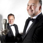 Rey Valencia & Urban Beyer–Trio